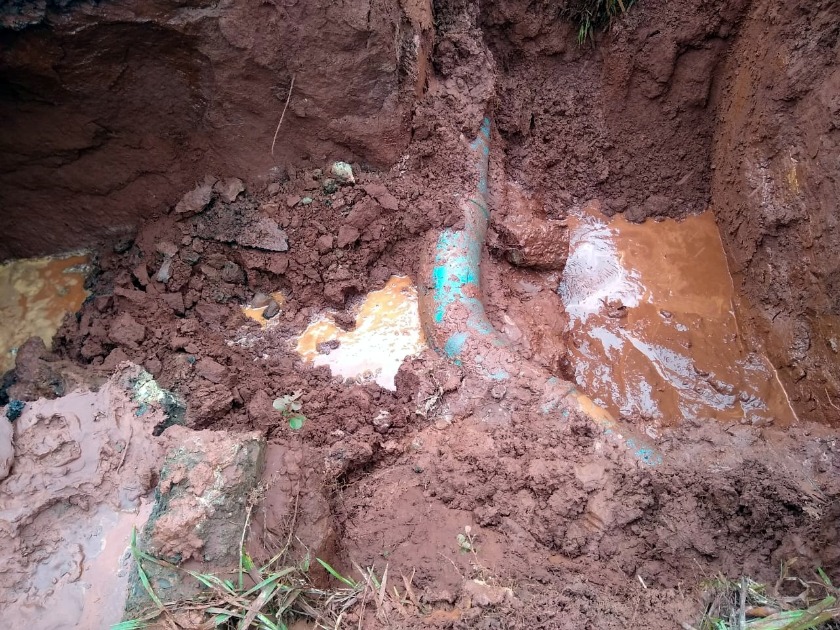 Serviço do Daae deixa bairros sem água em Araraquara; veja os locais
