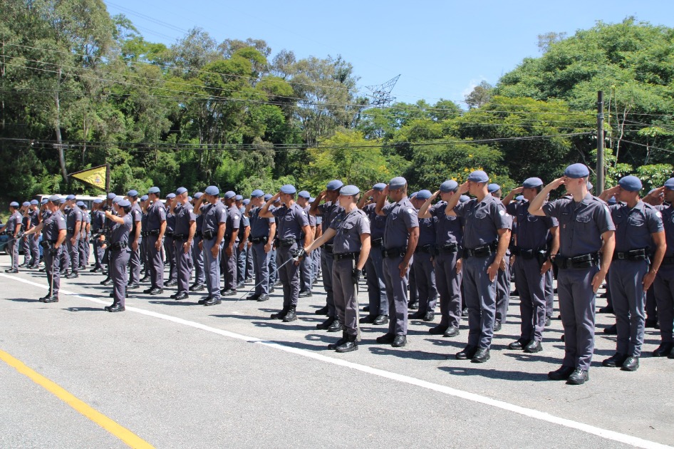 Governo de SP abre 2,7 mil vagas para soldado da PM; salário de R$ 4,8 mil