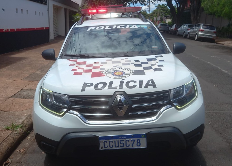 Criminosos invadem e furtam residência no Vale do Sol