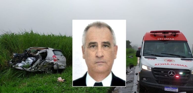 Motorista que perdeu a vida após colisão na SP-215 era advogado em São Carlos