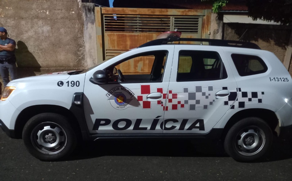 Mulher é rendida e roubada por criminosos no Jardim Pinheiros