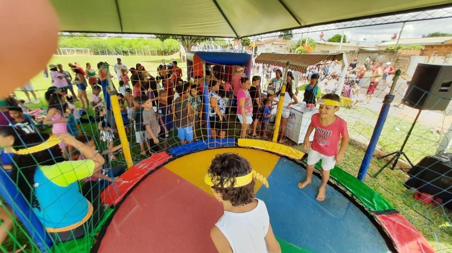 Dá hora! Domingo (7)  é dia de ‘Ruas de Lazer’ em Araraquara; veja onde