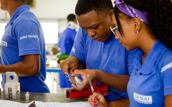 Senai abre vagas para cursos gratuitos em Araraquara; diversas áreas