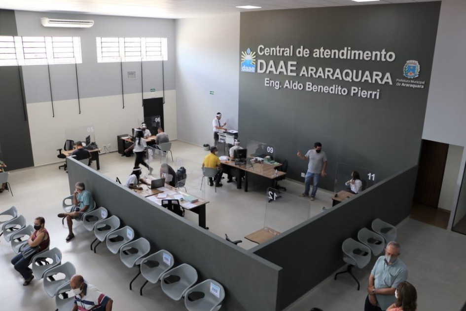 Assistente administrativo, encanador, jornalista: Daae abre concurso público para 8 cargos públicos; confira