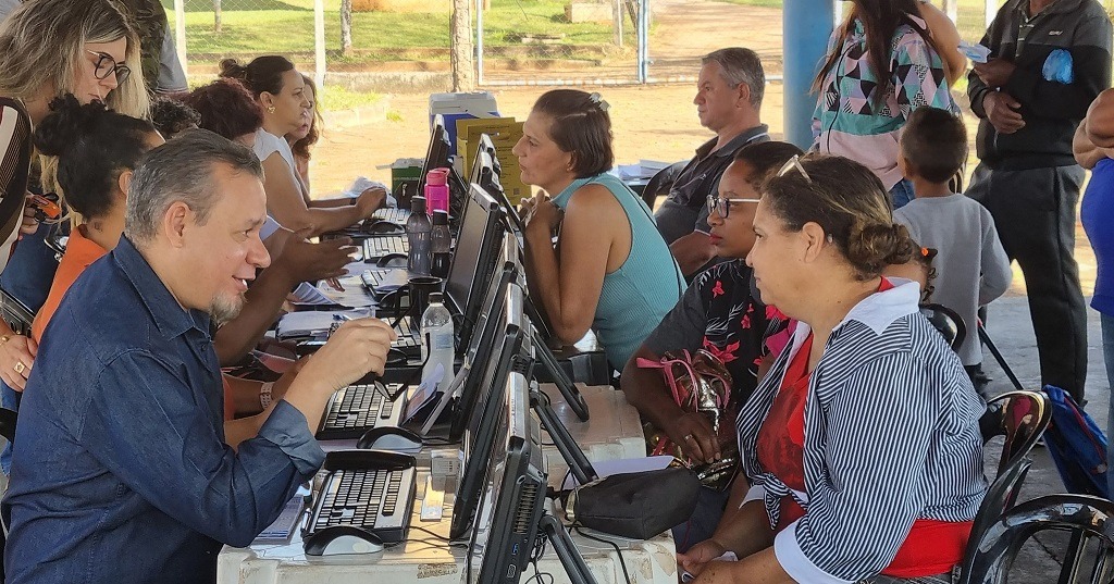 Araraquara realiza ação itinerante com serviços gratuitos de acesso à justiça e documentação; saiba a data