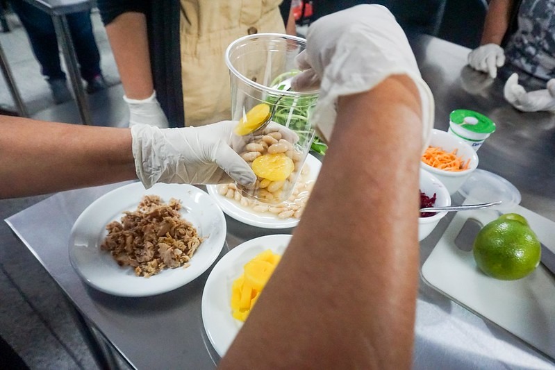 PAT de Araraquara divulga vagas para auxiliar de cozinha, de rotisserie e de pizzaria; veja a lista