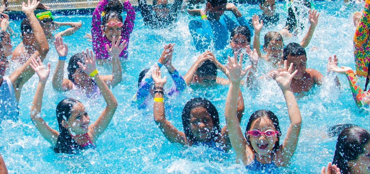 Bóra? Confira o calendário de exames para uso das piscinas do Sesc Araraquara