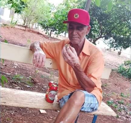 Pedreiro morre após cair de andaime em obra de Ibitinga