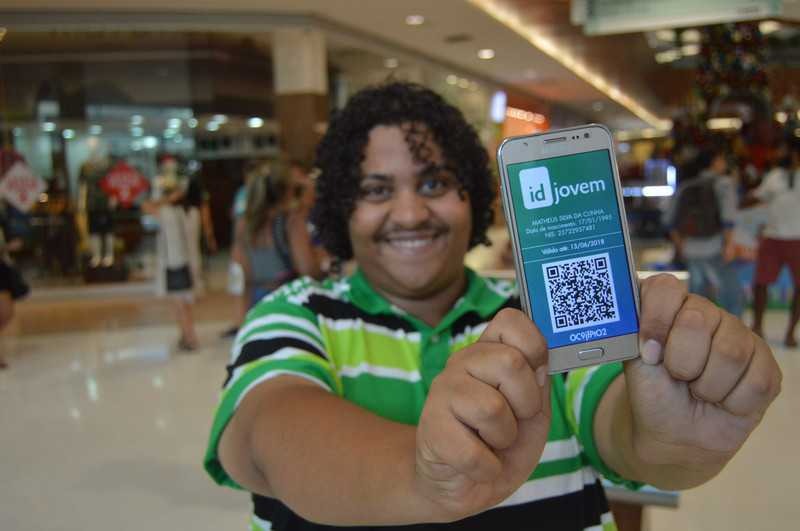 Araraquara abre cadastro da ‘ID Jovem’; benefícios em transporte coletivo e meia-entrada em eventos