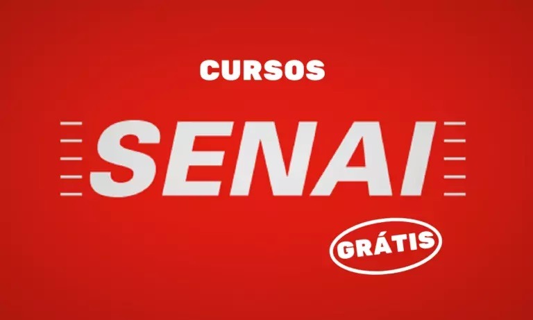 Administração, atendimento e Excel: Senai divulga novos cursos de graça em Araraquara