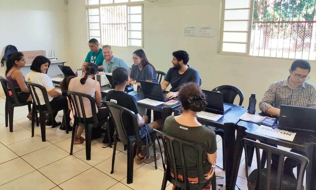 Araraquara terá nova ação itinerante com serviços de documentação de graça; saiba quando e onde