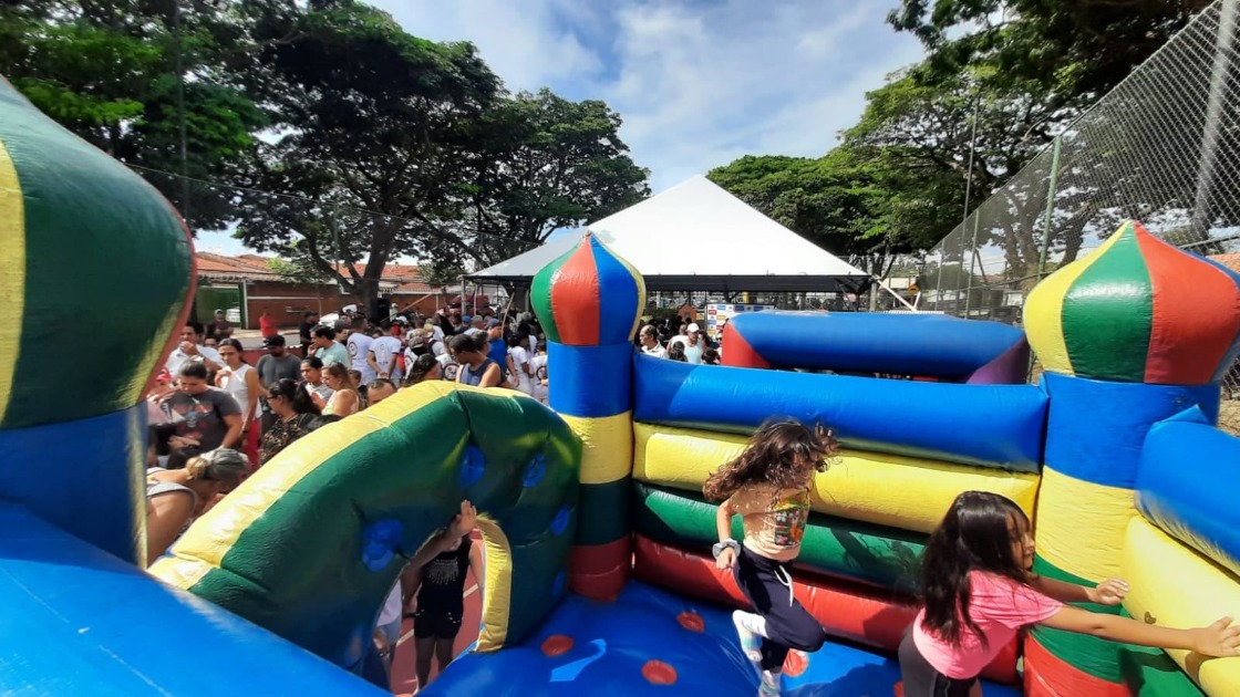 Programa ‘Ruas de Lazer’ acontece neste domingo (1º) em Araraquara; veja o local e horários