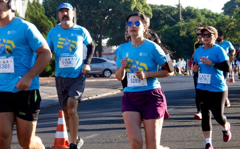 Corrida e Caminhada do Daae está com inscrições abertas em Araraquara