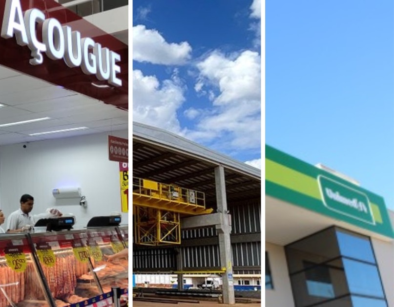 Assaí, Cavan e Unimed contratam profissionais em Araraquara, Matão e Santa Lúcia