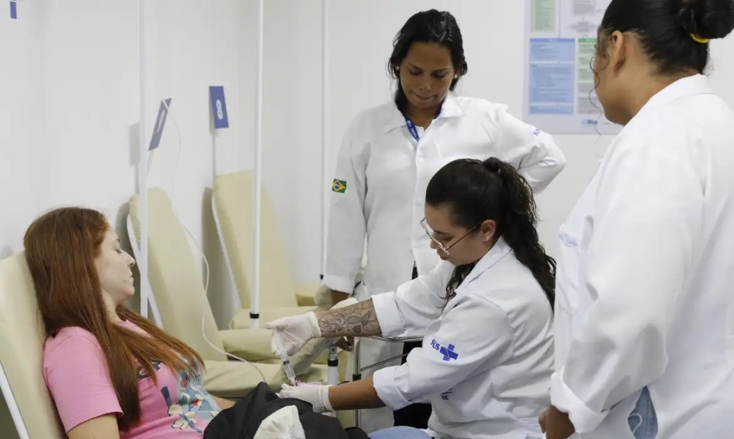 Veja os números atuais de casos de covid-19 e dengue em Araraquara; confira o boletim