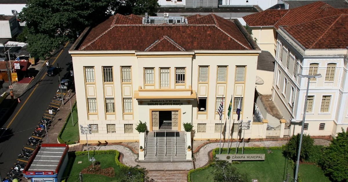 Câmara de Araraquara: confira os projetos aprovados na sessão desta terça-feira (23)
