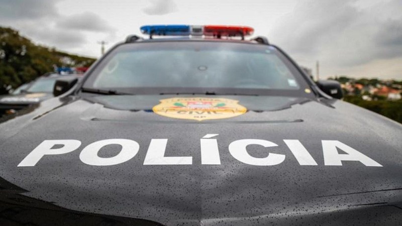 Oficina mecânica é furtada por criminosos no Jardim Dumont