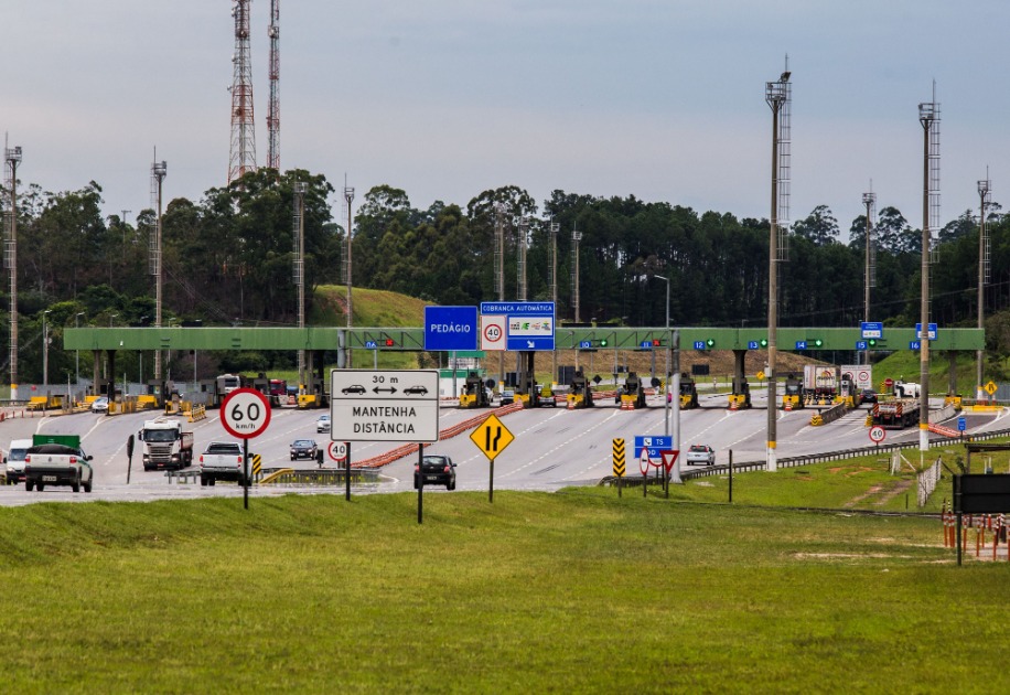 Tarifa de pedágio em Rodovia que liga Araraquara a Matão vai subir; veja novo valor