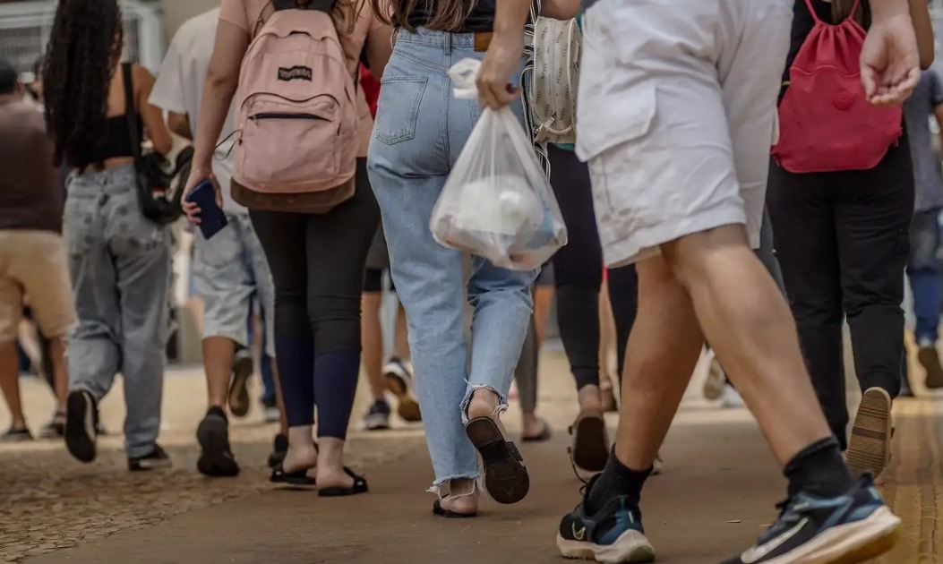 Estudo mostra que nos próximos anos, 15,5% da população brasileira pode sofrer com depressão