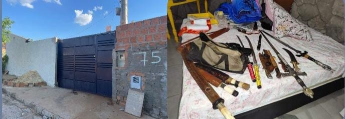 Centro religioso é alvo de operação da DDM em Araraquara