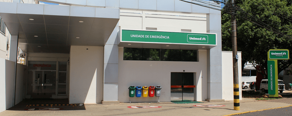 Unimed divulga 10 vagas de emprego em Araraquara; veja a lista