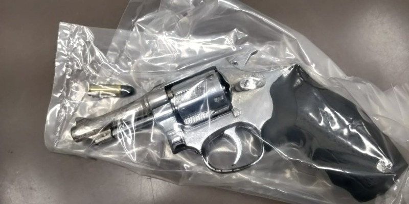 Casal se da mal e acabam presos após roubo de moto em Araraquara