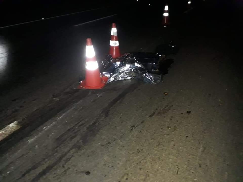 Mulher de Araraquara morre em acidente fatal na Faria Lima