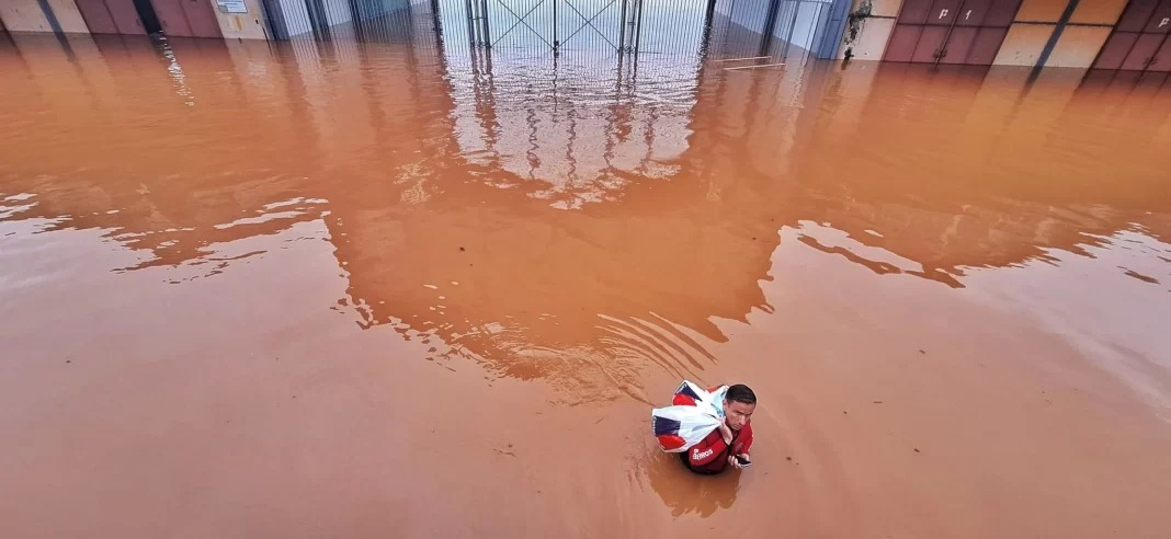 Empresários de Araraquara abraçam as vítimas da tragédia no RS e mobilizam doações; veja como ajudar