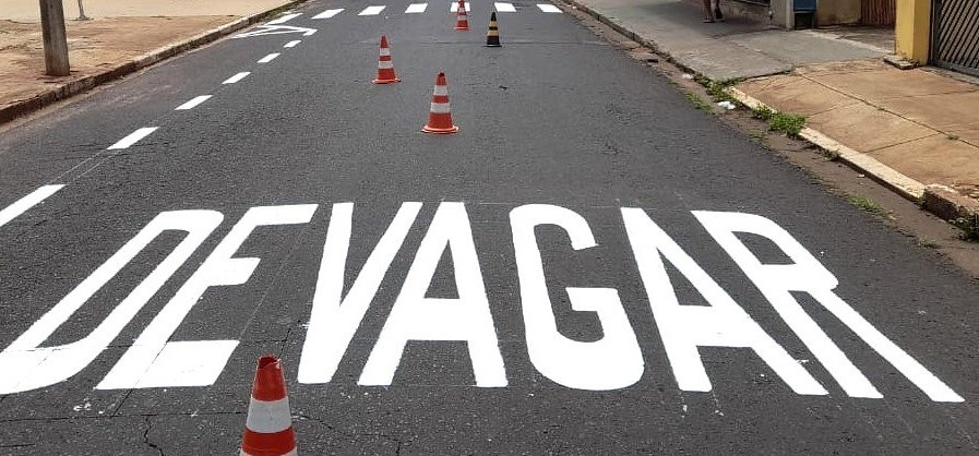 Daae realiza serviço emergencial com interdição total de vias; saiba os trechos