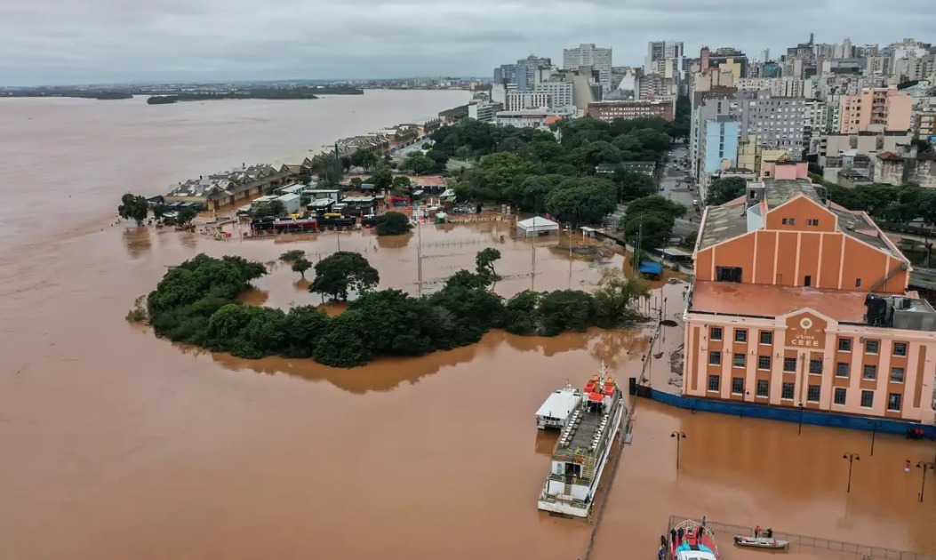 Doações para o RS: cidades da região lançam campanhas de ajuda