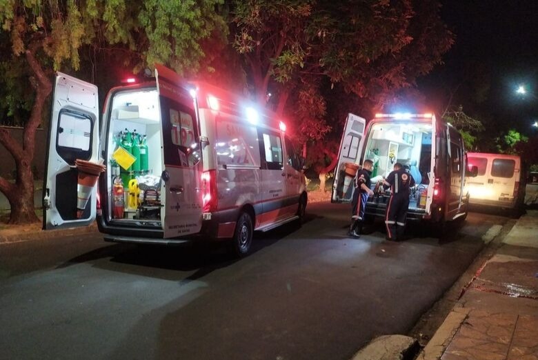 Homem morre após ser espancado por dupla de moto em São Carlos