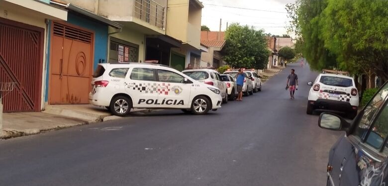 Jovem é morto a facadas pelo próprio irmão em São Carlos