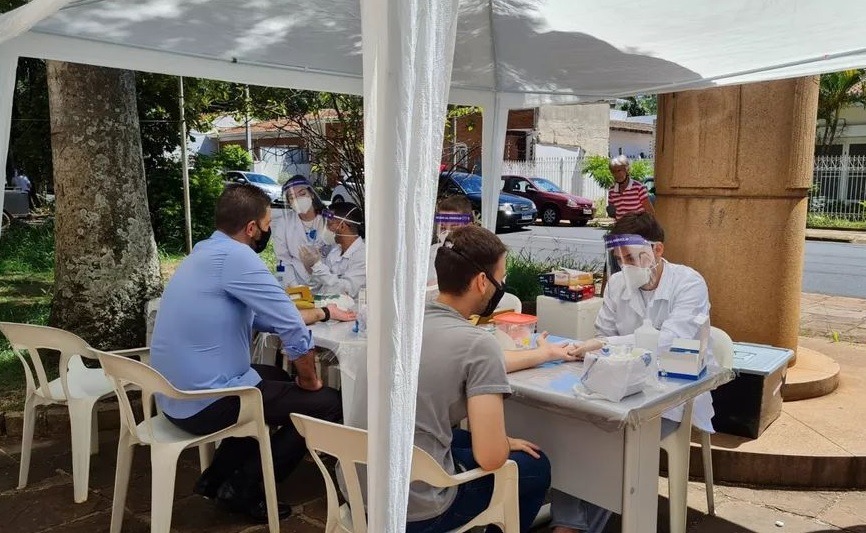 Testes, triagens e orientações: confira a programação da Feira de Saúde em Araraquara
