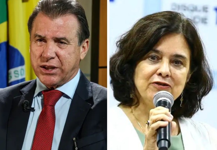 Ministros do Trabalho e da Saúde visitam Araraquara; entenda os motivos