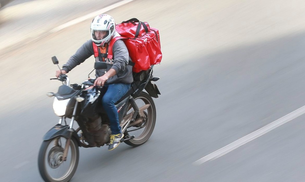 Cooperativa Morada Express lança aplicativo de moto entrega em Araraquara; saiba como funciona