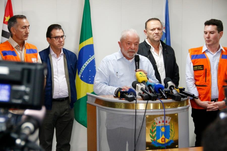 Presidente Lula visita Araraquara nesta sexta-feira (24); entenda