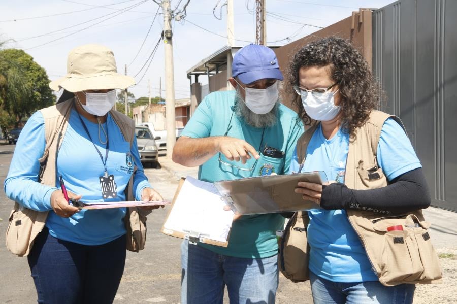 Atenção: Vigilância alerta para novo golpe de falsos agentes em Araraquara; entenda