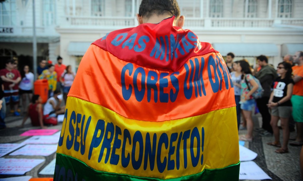 Araraquara realiza encontro de resistência LGBTQIA+; 'direito de ser, existir e se orgulhar'