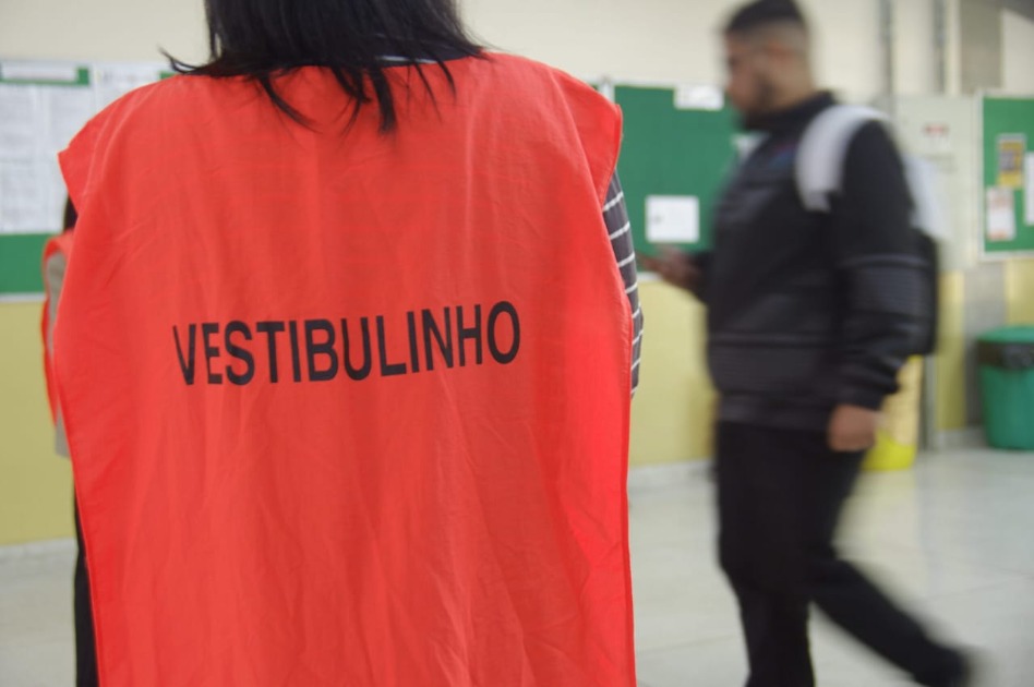 Vestibulinho das Etecs do segundo semestre: confira dicas para não perder a prova