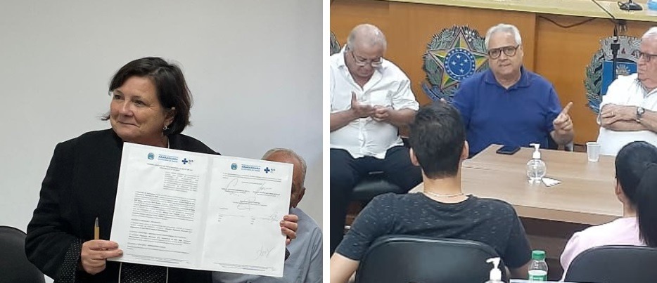 Eleições 2024: Eliana Honain e Delorges Mano deixam cargos públicos nesta quarta-feira (5)