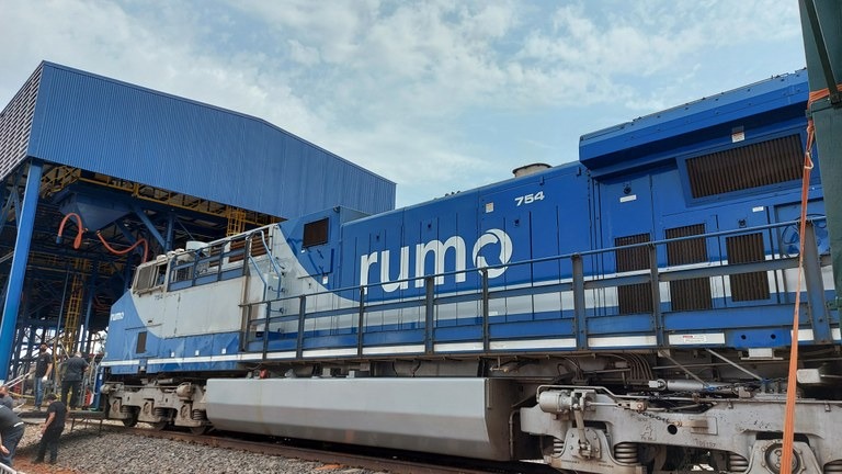 Araraquara abre inscrições para curso gratuito de Operador Ferroviário; são 18 vagas