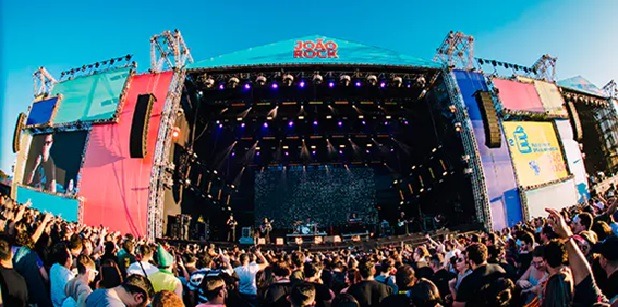 Alunos de escola de rock de Ribeirão Preto farão shows no Rock in Rio Lisboa e no João Rock