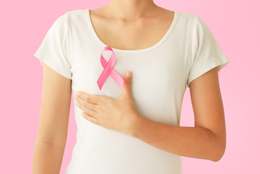A importância do Outubro Rosa na prevenção e luta contra o câncer de mama