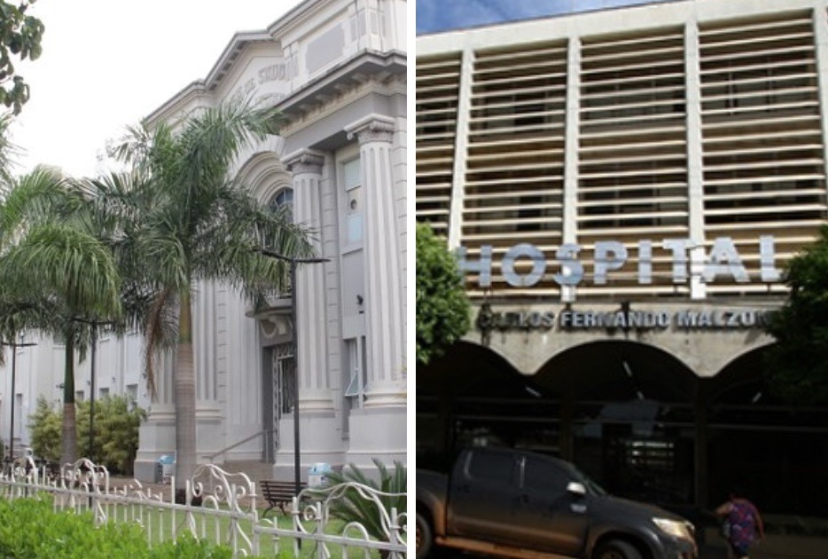 Hospitais de Araraquara e de Matão divulgam vagas de emprego; confira as áreas