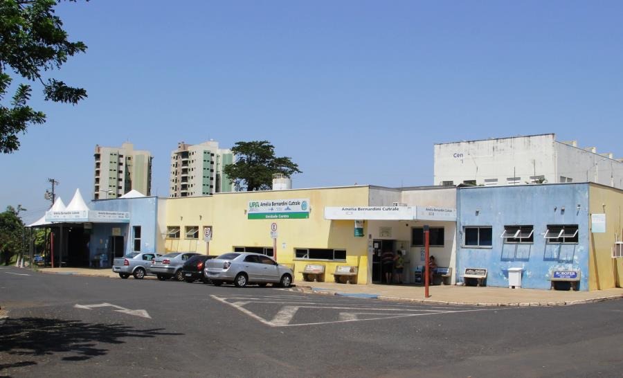 Ala para adultos na UPA Central será desativada em Araraquara; pediatria segue funcionando
