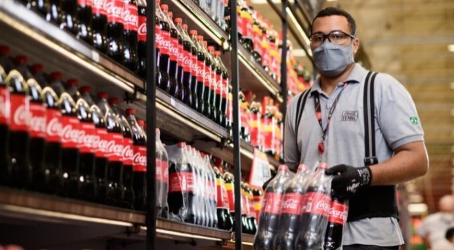 Coca-Cola abre vagas de emprego em Araraquara; confira as oportunidades