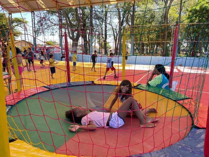 Confira a programação do projeto ‘Ruas de Lazer’ em Araraquara; ação acontece neste domingo (16)