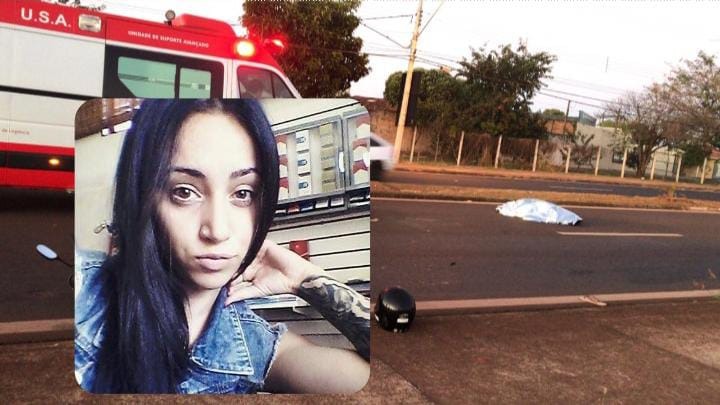 Motorista que atropelou e matou Larissa Furlan é condenado a 26 anos de prisão em Araraquara