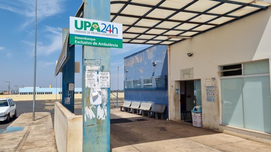 Casos de pediatria da UPA Valle Verde serão atendidos na UBS do bairro; entenda