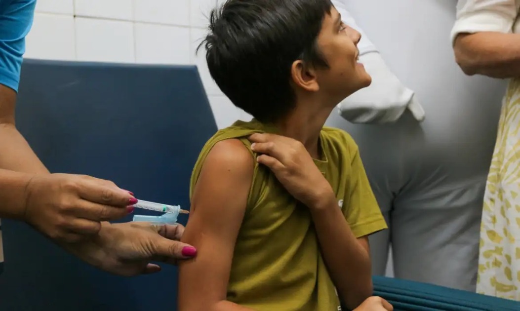 Chegou: Saiba quando, quem pode e onde se imunizar contra dengue em Araraquara
